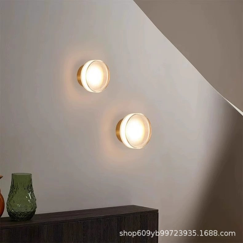 Premiere Lamps Minimalist Corridor Rechargeable LED