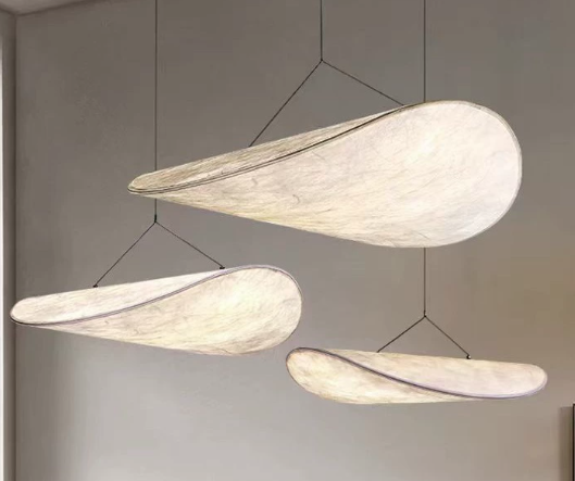 Premiere Lamps Danish Nordic Inspired Ceiling Light