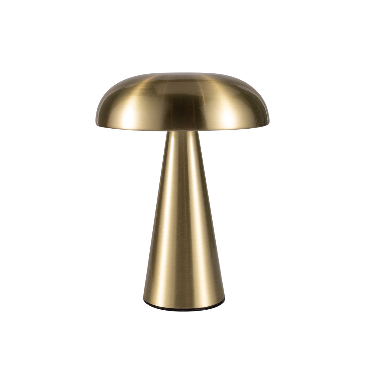 Premiere Lamps Element Series Mushroom Lamp