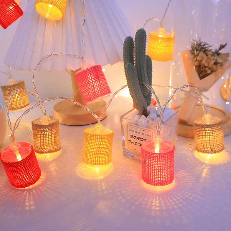 Premiere Lamps Decorative LED String Lights Chinese New Year's