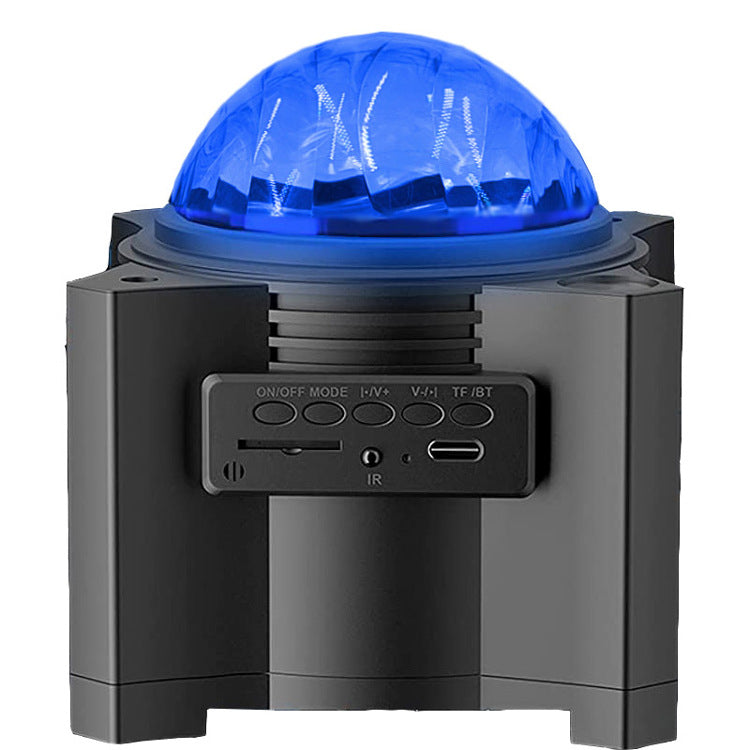 Premiere Lamps Aurora Borealis Projection Lamp