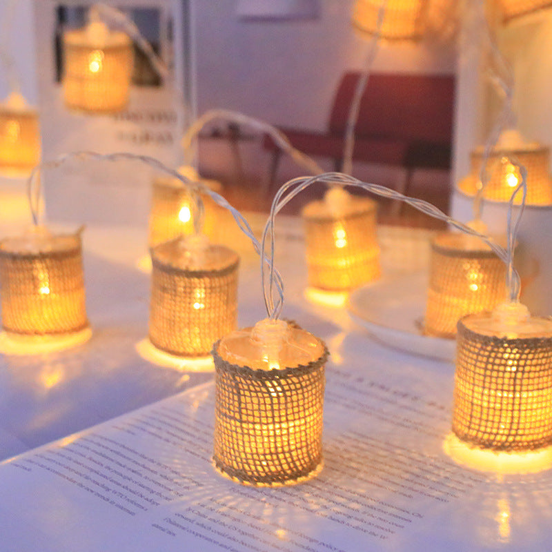 Premiere Lamps Decorative LED String Lights Chinese New Year's