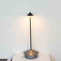 Premiere Lamps Minimalist Sleek Profile Desk Lamp