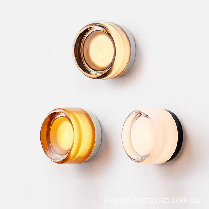 Premiere Lamps Minimalist Corridor Rechargeable LED