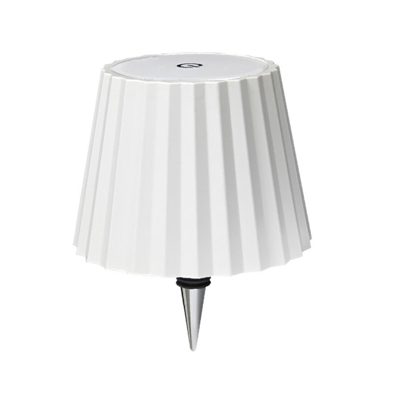 Premiere Lamps Bottle Top Lamp LED