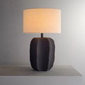 Premiere Lamps Ceramic Sumerian Table Lamp
