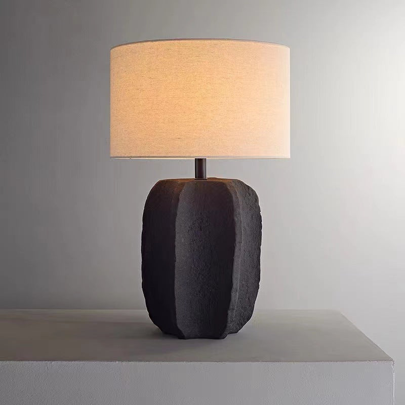 Premiere Lamps Ceramic Sumerian Table Lamp