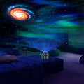 Premiere Lamps Aurora Borealis Projection Lamp