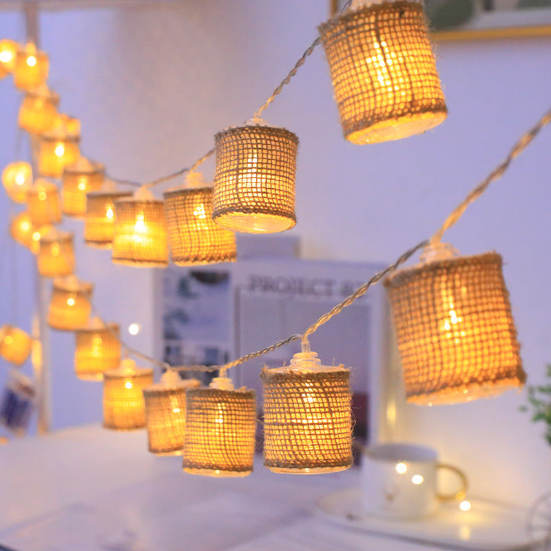 Premiere Lamps Decorative LED String Lights Chinese New Year's