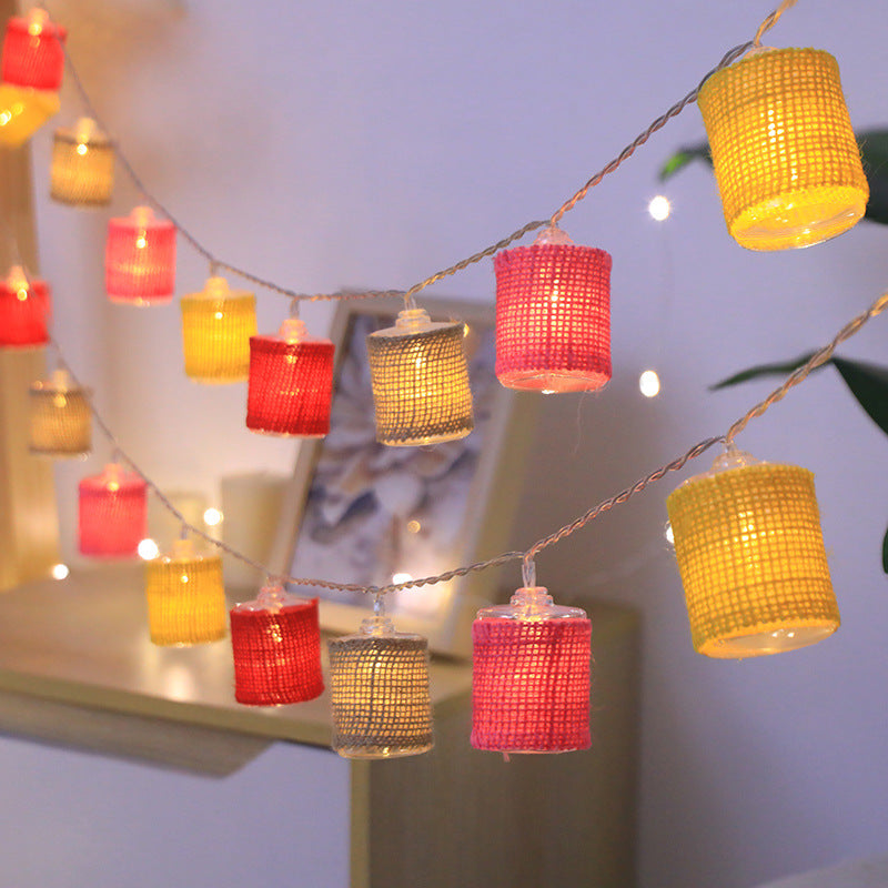 Premiere Lamps Decorative LED String Lights Chinese New Year's