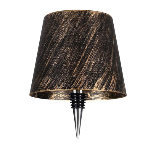 Premiere Lamps Bottle Top Lamp LED