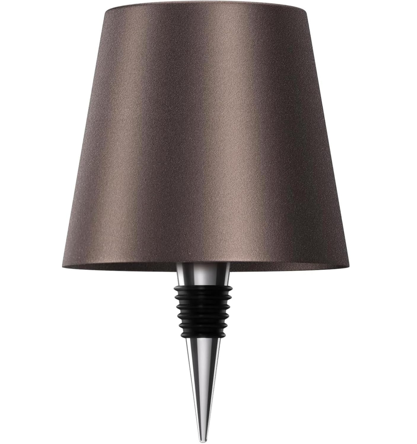 Premiere Lamps Bottle Top Lamp LED